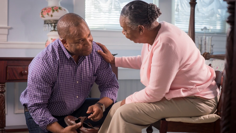 Benefits and Challenges of Becoming a Paid Family Caregiver in Utah