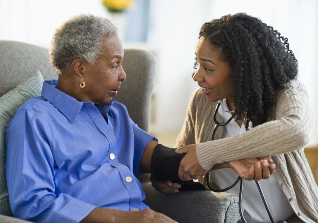 How to Get Paid to Take Care of a Family Member in Wisconsin