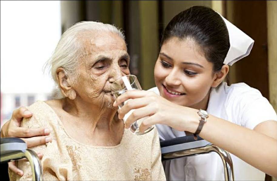 Major Programs That Enable Paid Family Caregiving in Texas