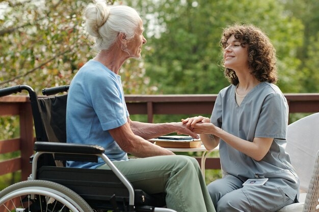 Keeping Your Paid Caregiver Status Secure in Iowa