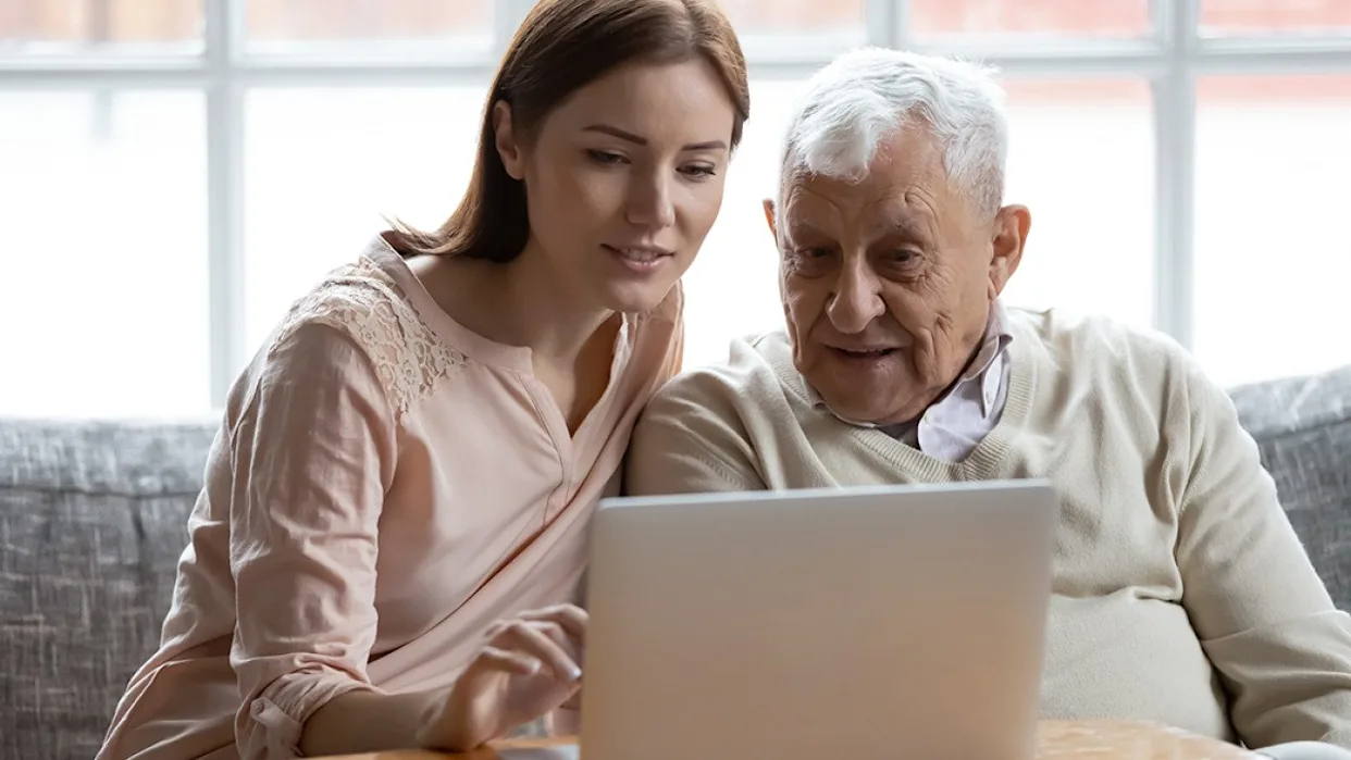 Main Programs That Compensate Family Caregivers