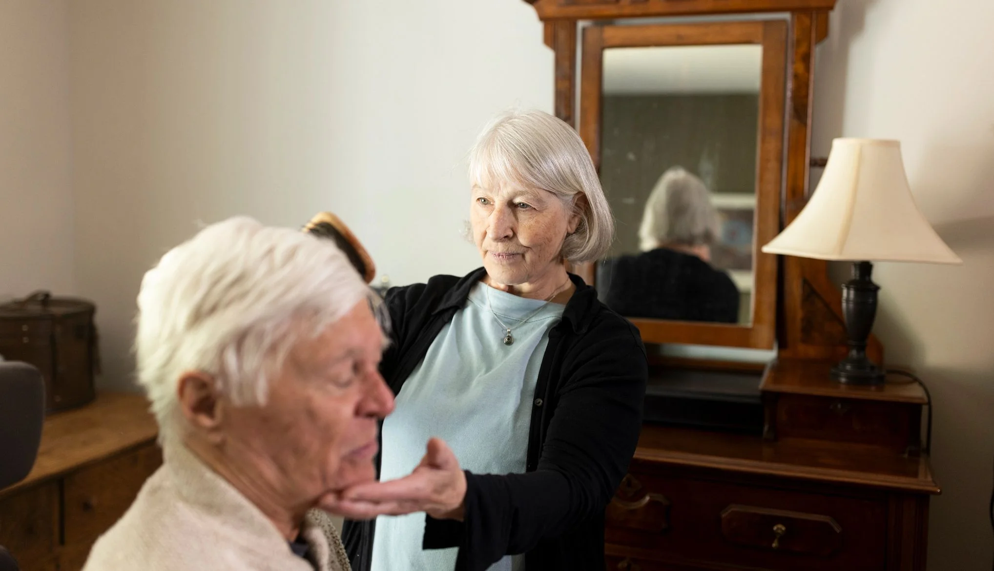 Eligibility Requirements for the Care Recipient in South Carolina