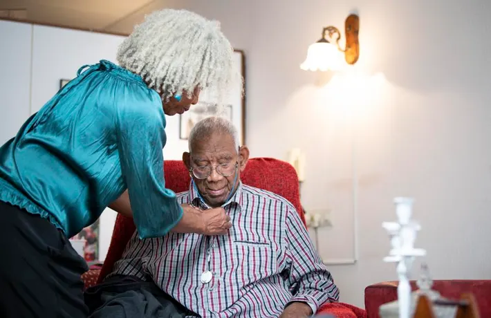 Tips for Successful Caregiving