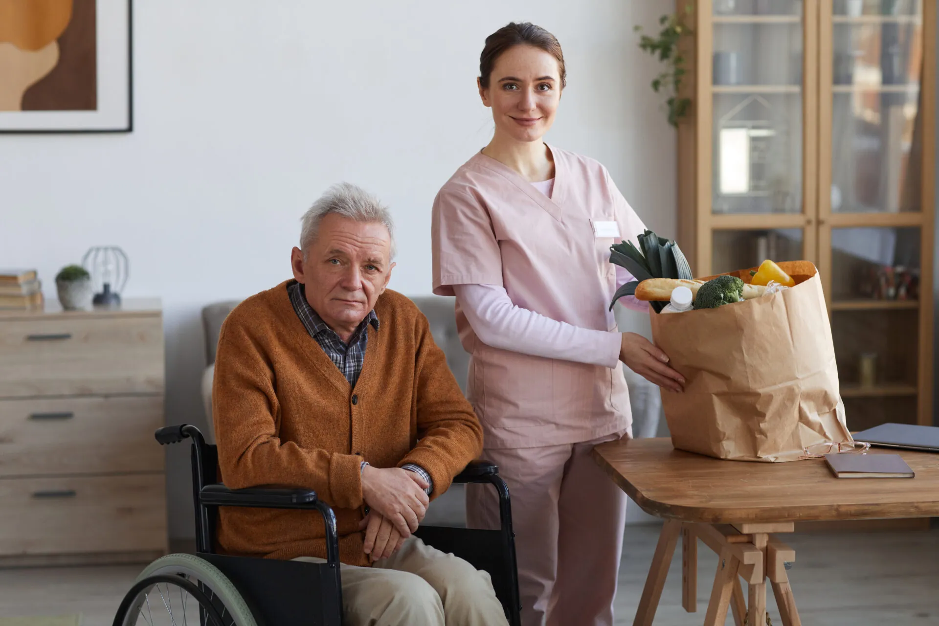 Tips for Successful Caregiving