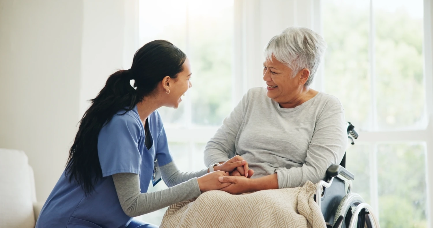Step-by-Step Guide: How to Become a Paid Family Caregiver in Texas