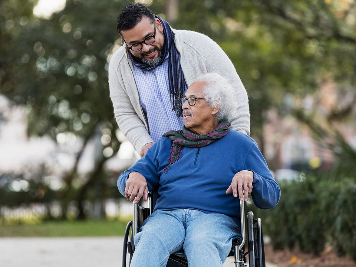 How to Get Paid to Take Care of a Family Member in Alabama