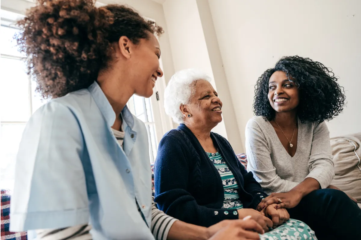 How to Get Paid to Take Care of a Family Member in New Hampshire