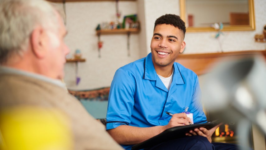 Key Programs That Allow Family Caregivers to Be Paid