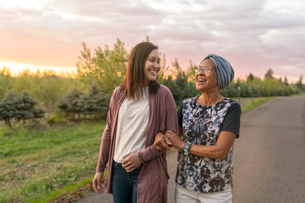 Step-by-Step: How to Get Paid as a Family Caregiver in Wyoming