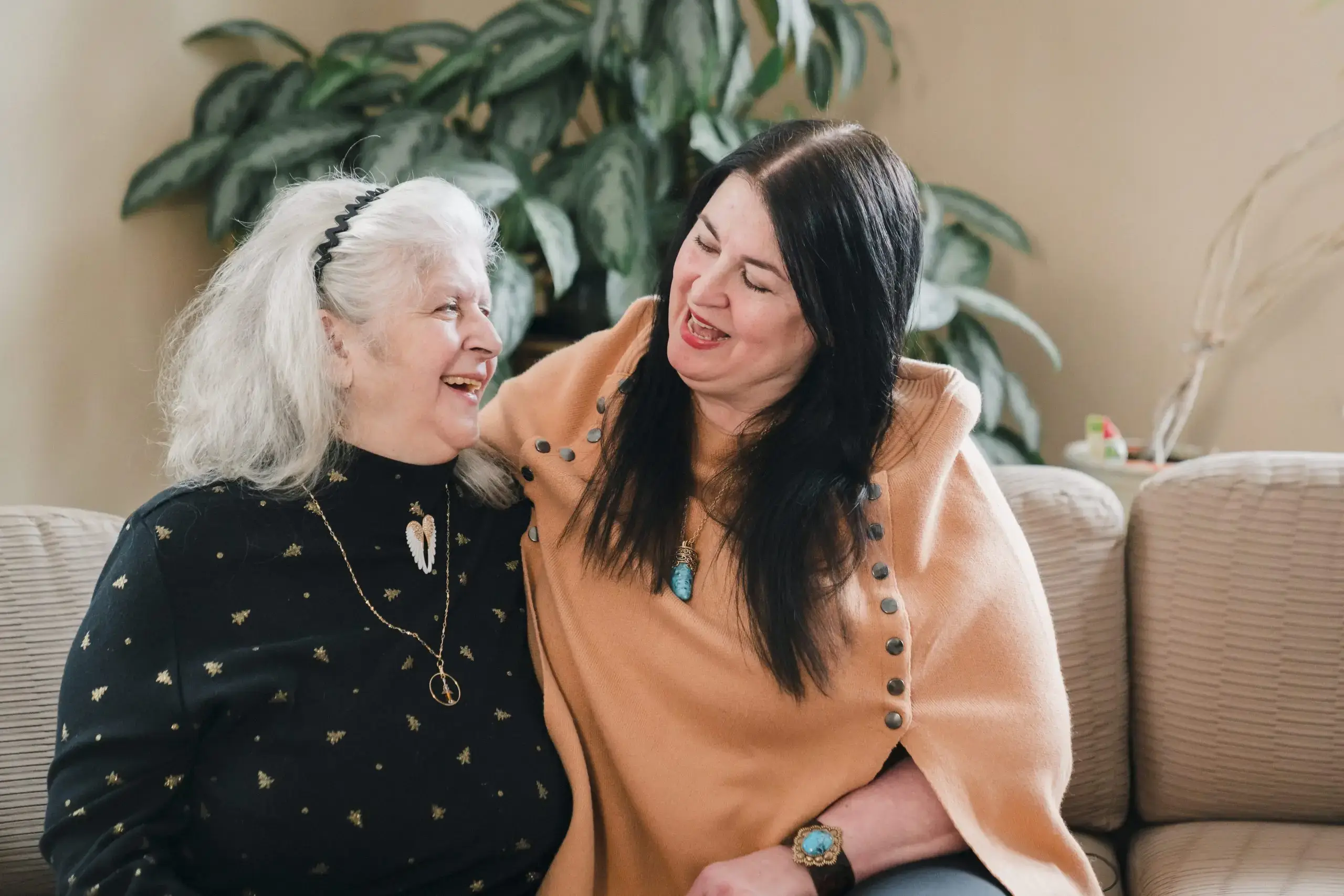 How to Get Paid to Take Care of a Family Member in Rhode Island