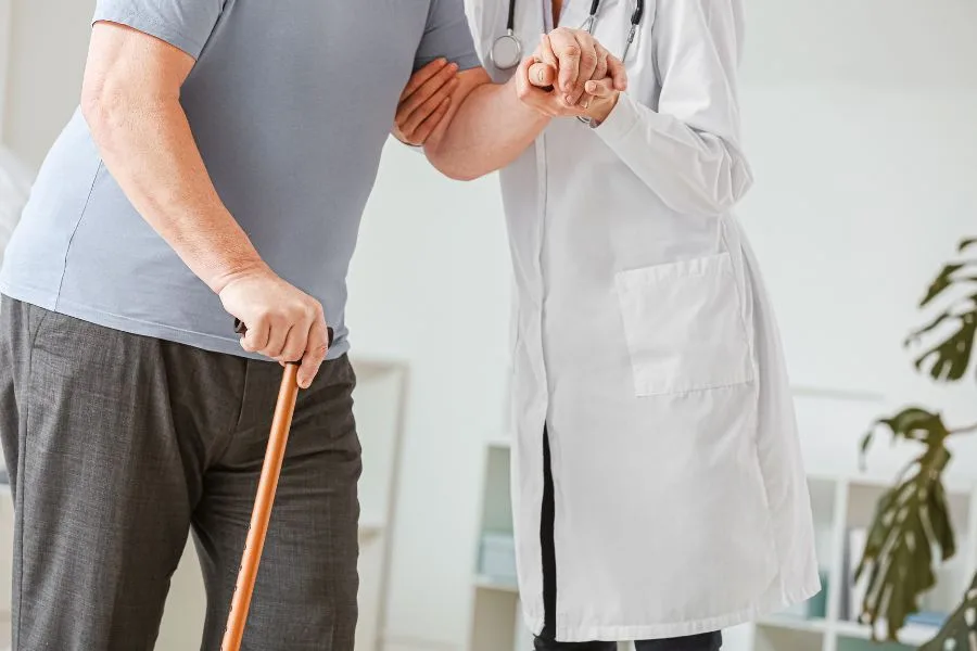 Turning Caregiving into a Sustainable Career Path in Nebraska