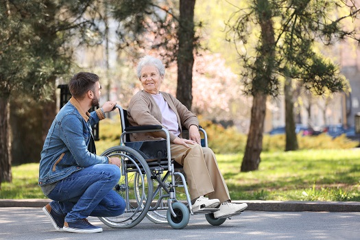 Major Programs That Enable Paid Family Caregiving in Vermont
