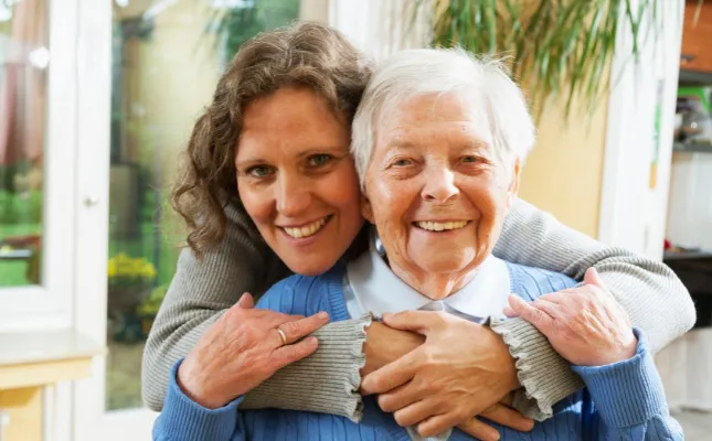 Step-by-Step Guide to Becoming a Paid Family Caregiver in Maine
