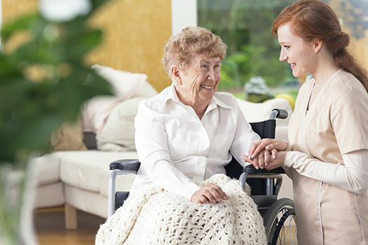 Major Massachusetts Programs for Paid Family Caregiving