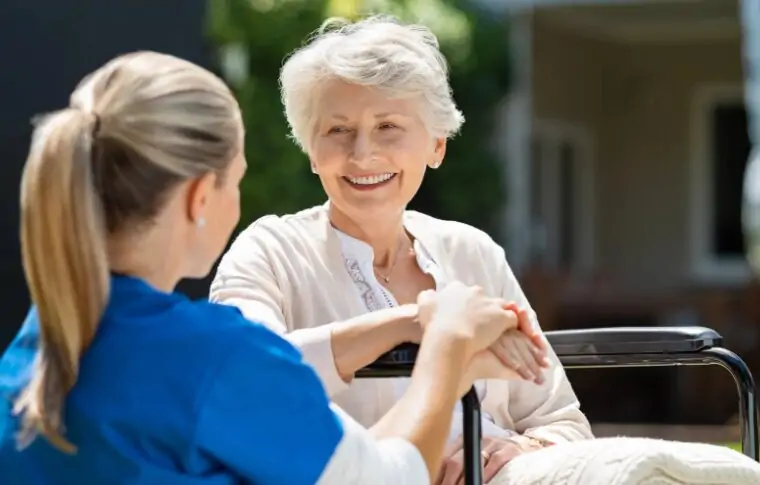 Understanding Paid Family Caregiving in Wisconsin