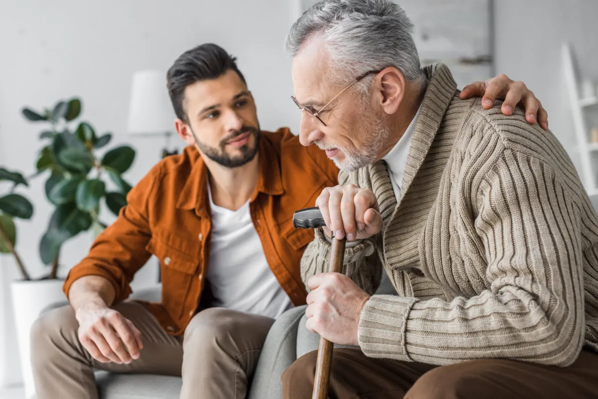 Benefits of Becoming a Paid Family Caregiver