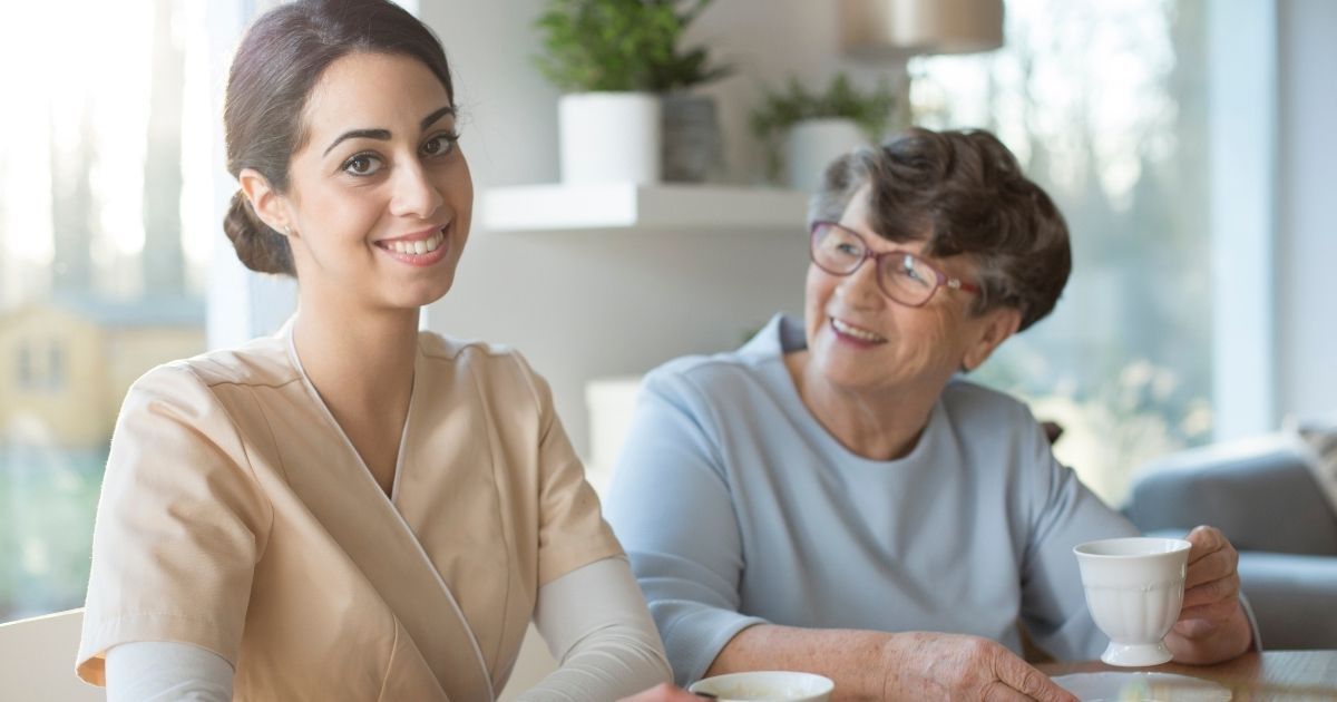 How to Get Paid to Take Care of a Family Member in South Dakota