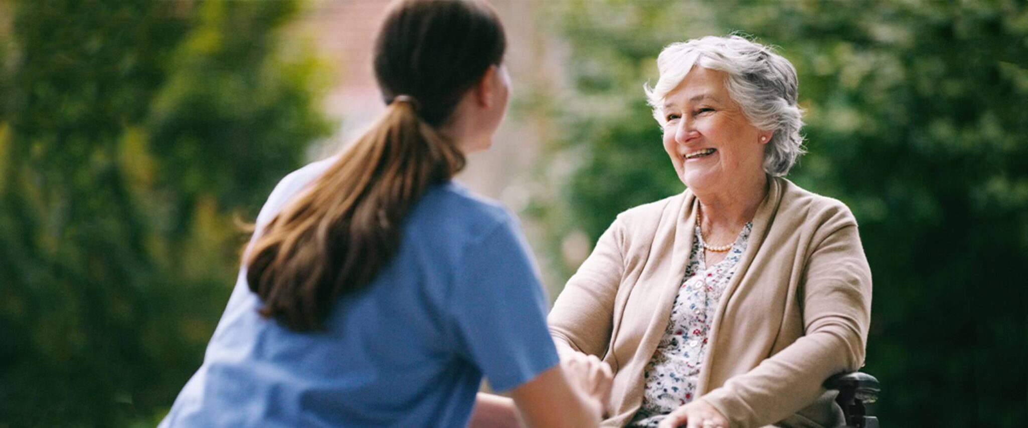 Tips for Successful Caregiving in South Carolina