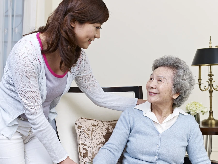 Key Programs That Enable Paid Family Caregiving in Delaware