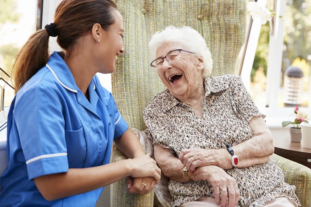 How to Get Paid to Take Care of a Family Member in Utah