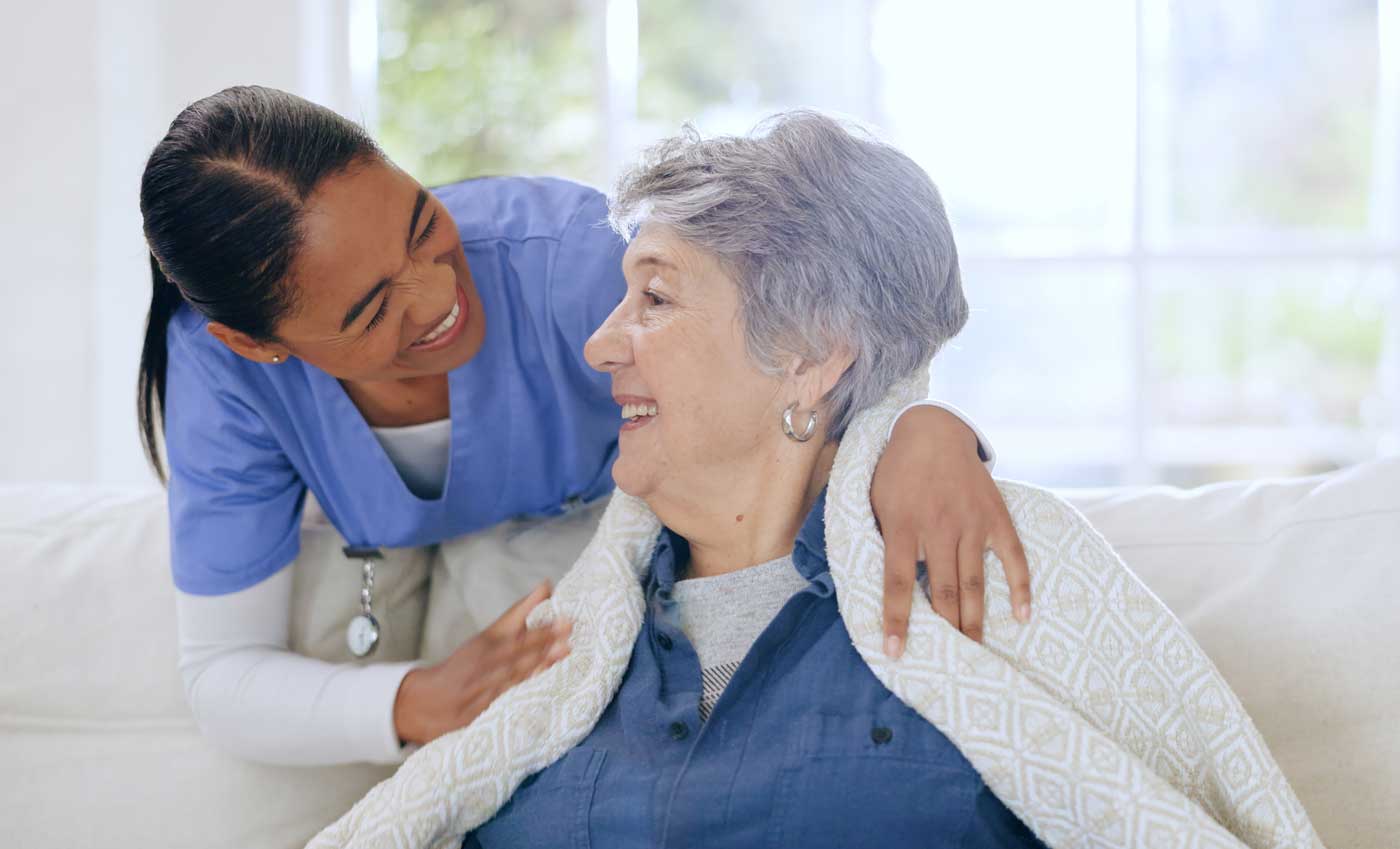 Step-by-Step Guide to Getting Paid as a Family Caregiver in California