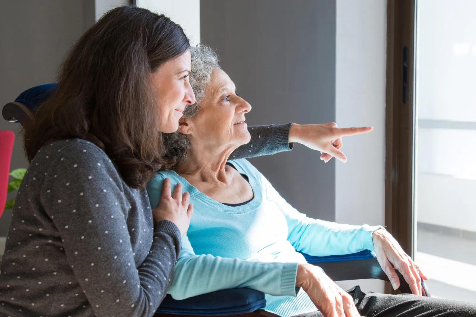 Step-by-Step Guide: How to Become a Paid Family Caregiver in Nebraska