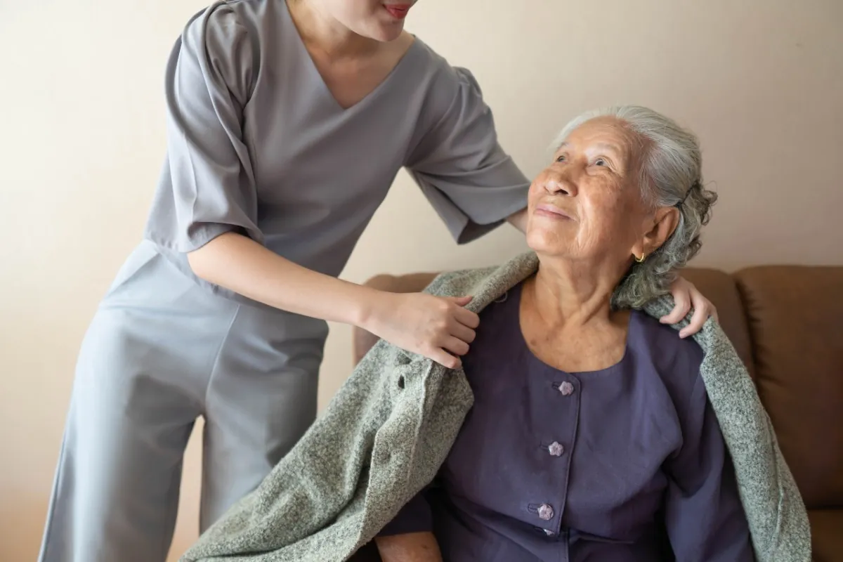 Step-by-Step Guide: How to Become a Paid Family Caregiver in New Jersey