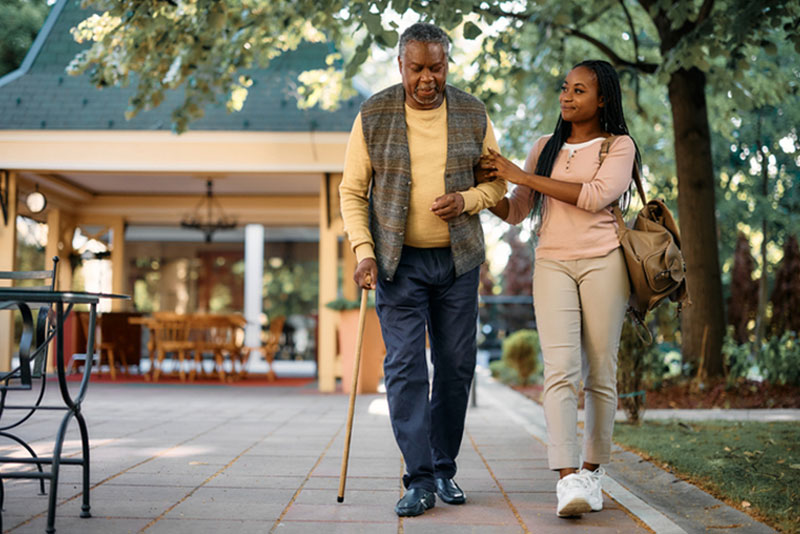 Application and Enrollment Process: How to Get Paid as a Family Caregiver in Utah