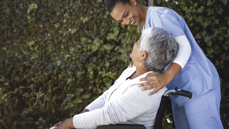 How Much Do Family Caregivers Get Paid in Washington?