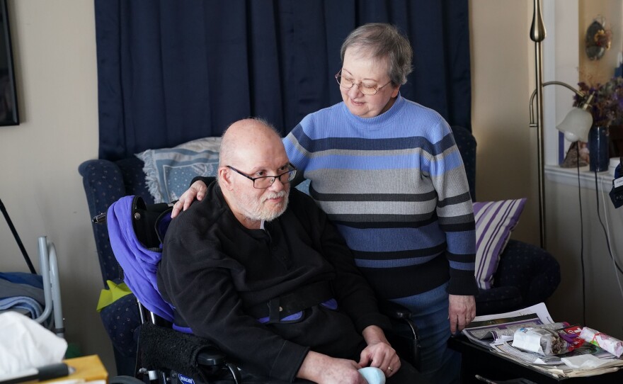 Step-by-Step: How to Get Paid as a Family Caregiver in Nevada