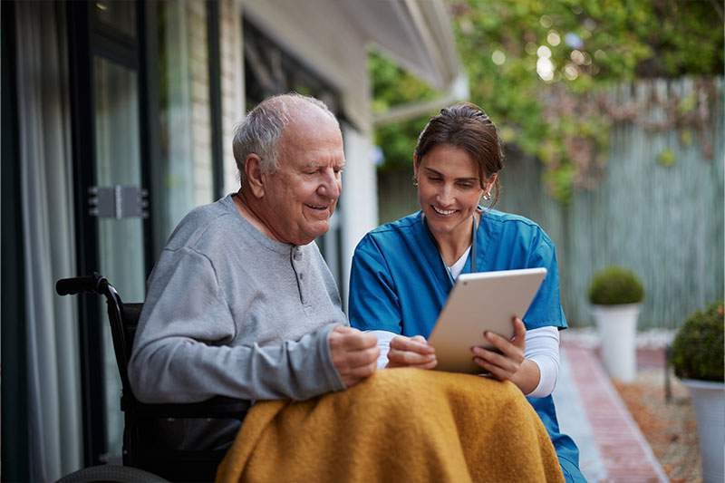 Tips for Successful Caregiving in Washington