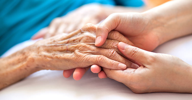 Step-by-Step Guide: How to Become a Paid Family Caregiver in North Dakota