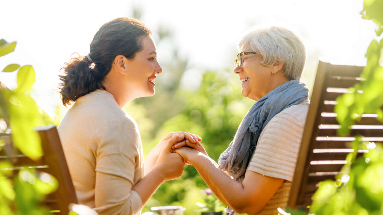Important Considerations and Challenges for Family Caregivers in Montana