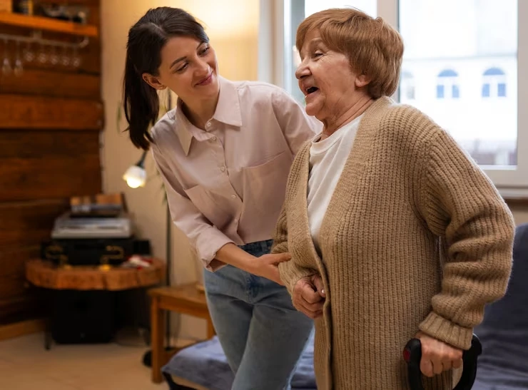 Major Programs That Enable Paid Family Caregiving in Wisconsin