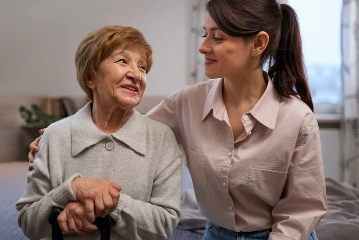 Step-by-Step Guide: How to Become a Paid Family Caregiver in Wisconsin