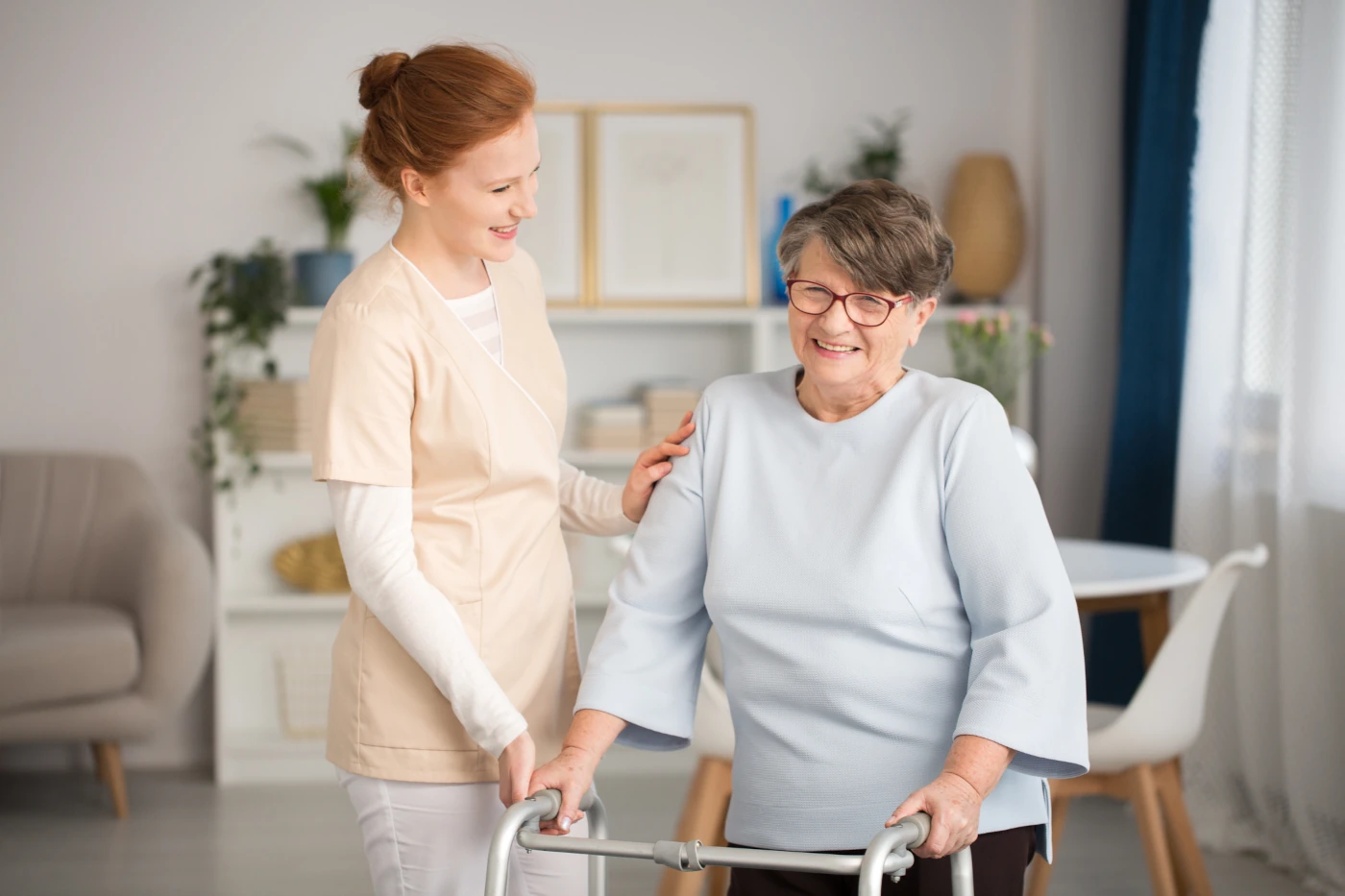 How to Maintain Steady Caregiver Payments
