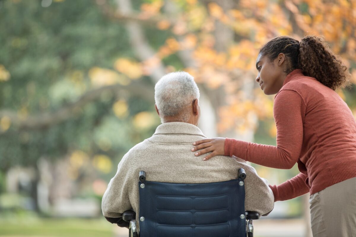 Step-by-Step: How to Get Paid as a Family Caregiver in Washington