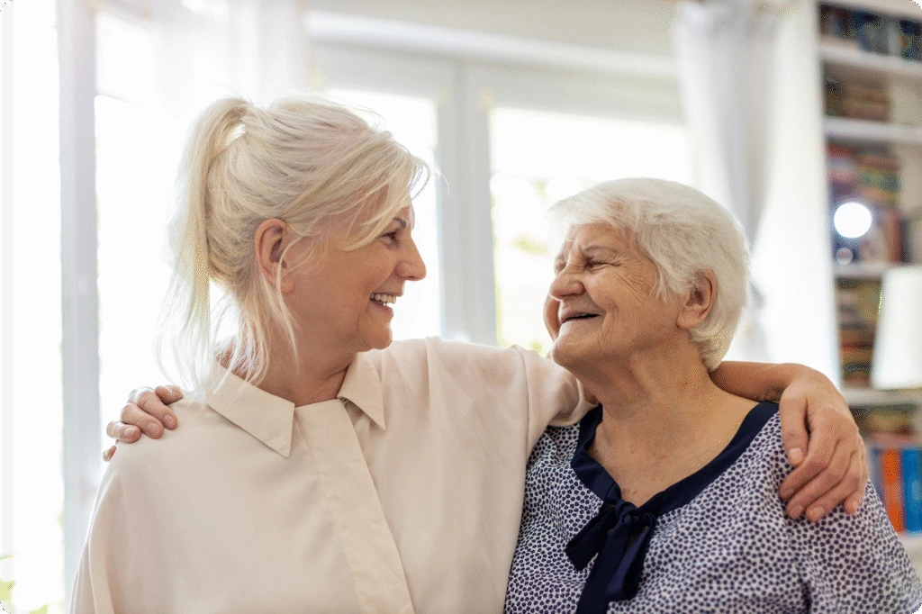 How to Get Paid to Take Care of a Family Member in California