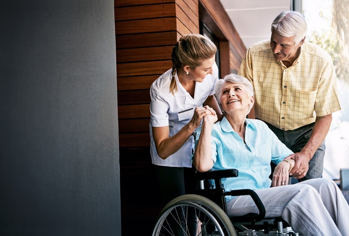 Major Programs That Enable Paid Family Caregiving in New Jersey