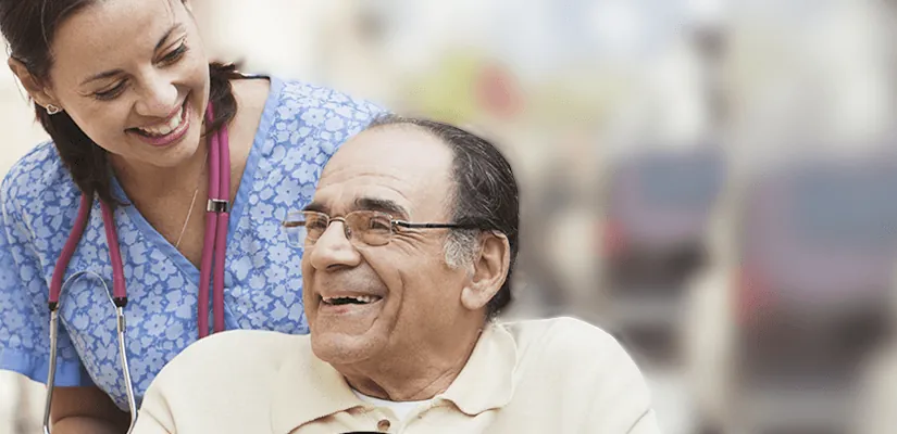 How to Get Paid to Take Care of a Family Member in Oklahoma