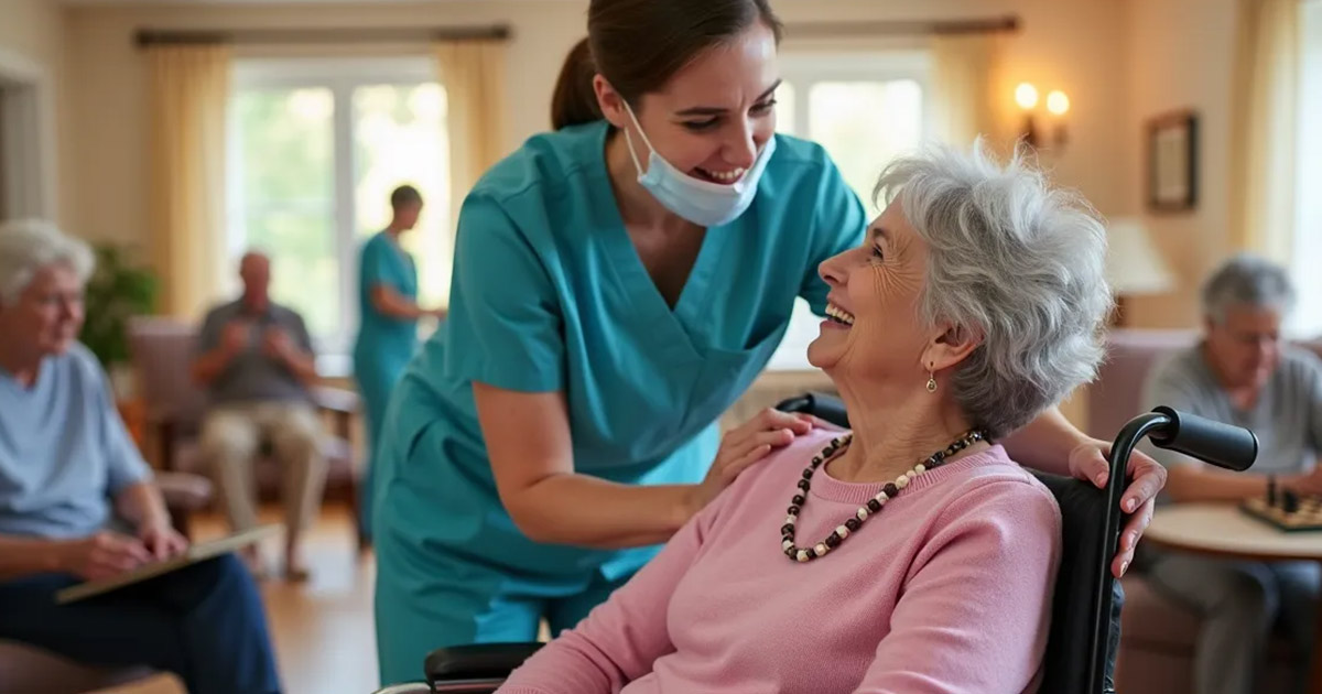 Step-by-Step Guide: How to Become a Paid Family Caregiver in Oklahoma