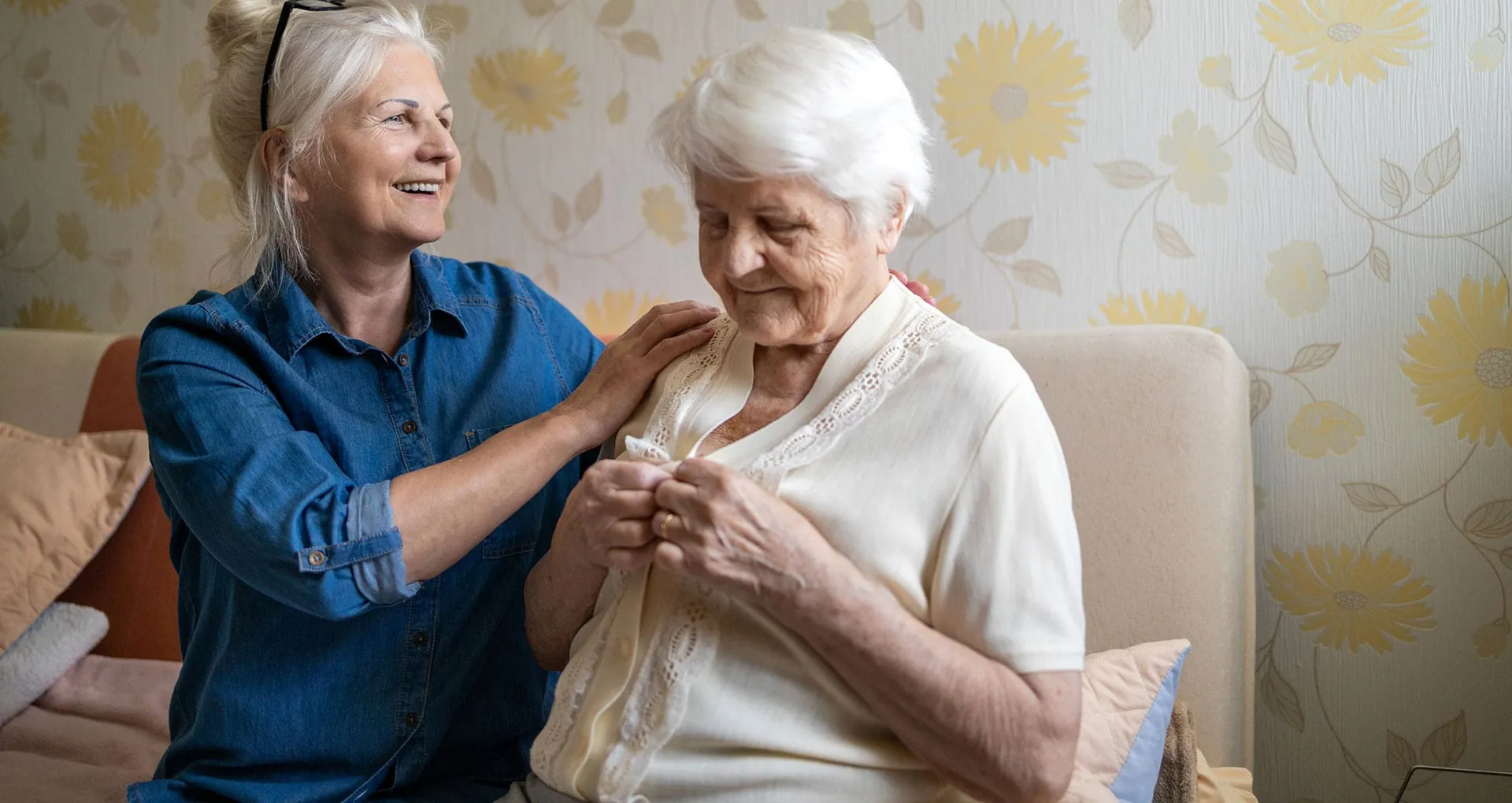 Major Maine Programs Allowing Paid Family Caregivers