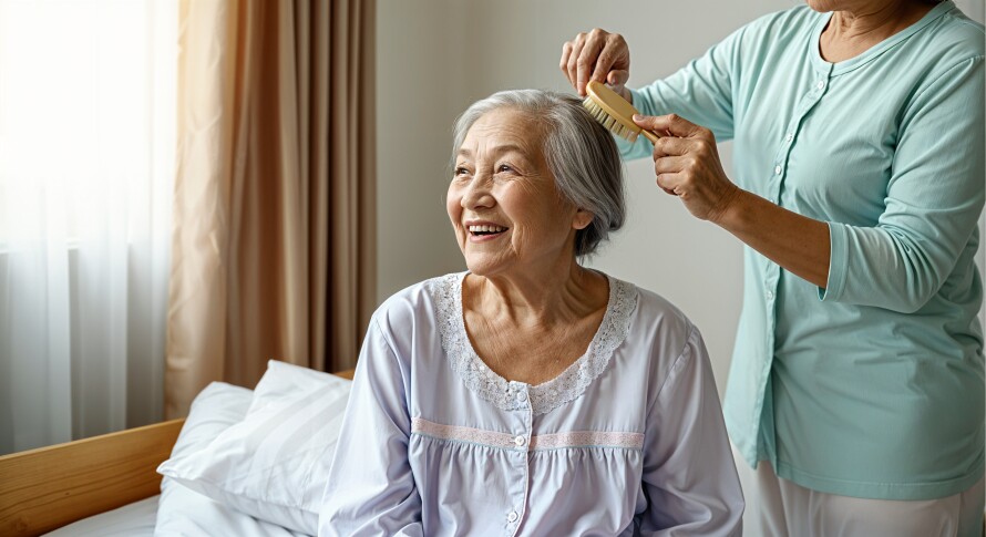 Understanding Paid Family Caregiving in California