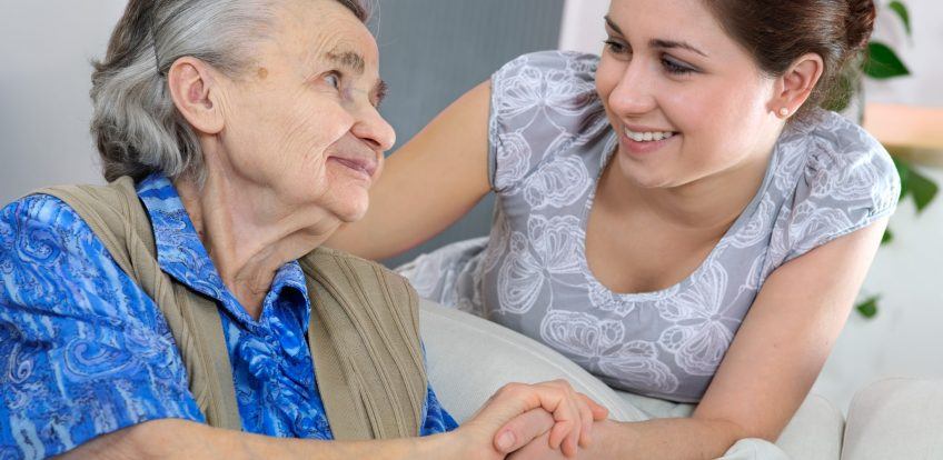 Major Program That Enables Paid Family Caregiving in North Dakota
