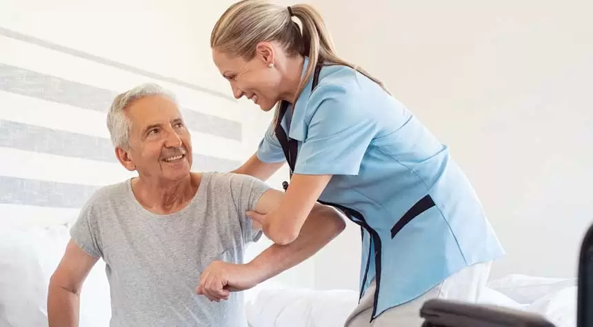 Main Programs That Allow Family Caregiver Payments