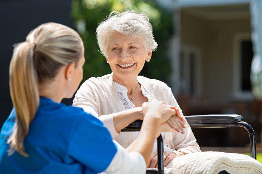 Key Programs That Allow Family Caregivers to Be Paid