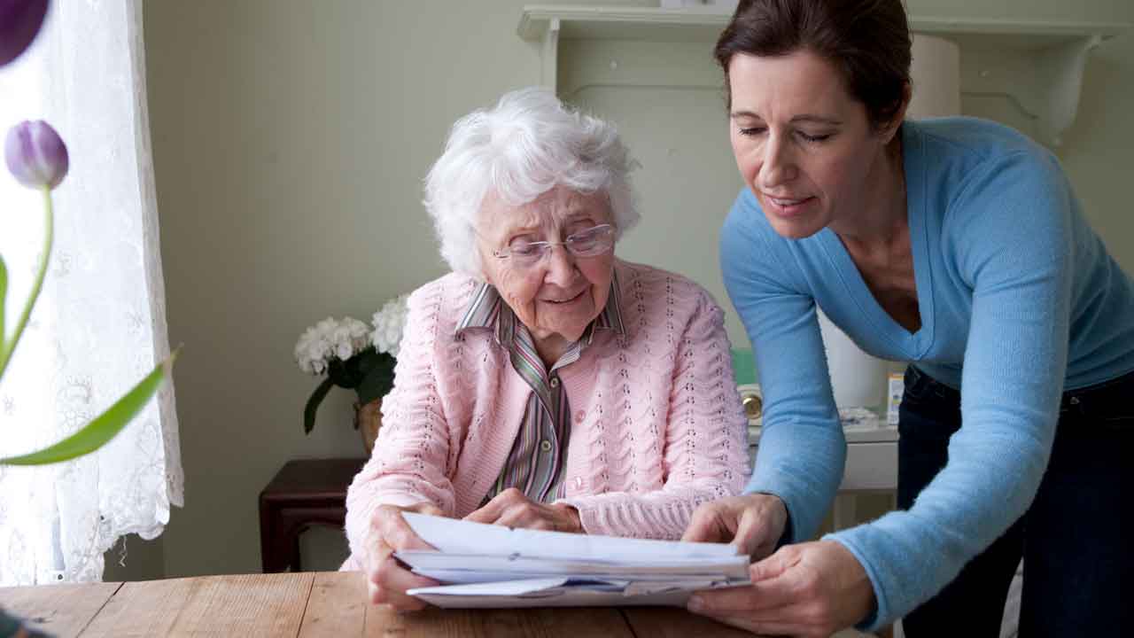 Step-by-Step Guide: How to Become a Paid Family Caregiver in Virginia