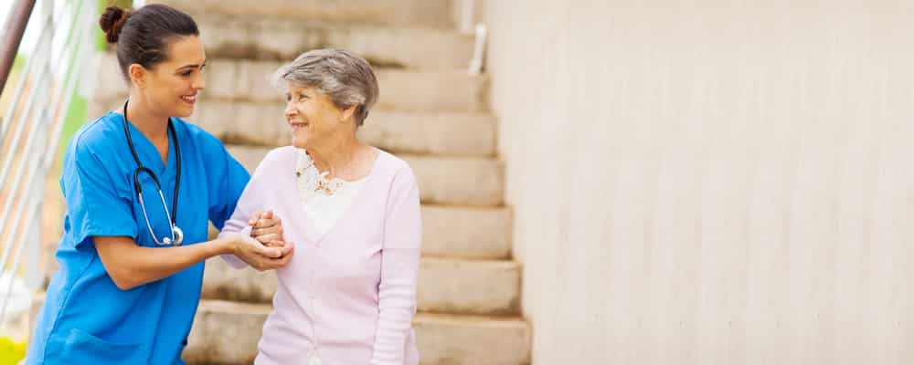 Major Oklahoma Programs That Enable Paid Family Caregiving