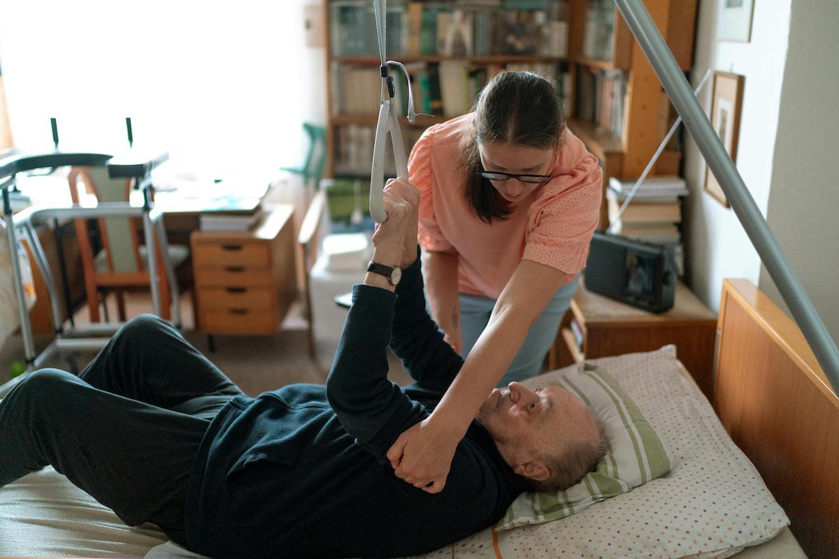 Eligibility Requirements for Paid Family Caregivers in Nevada