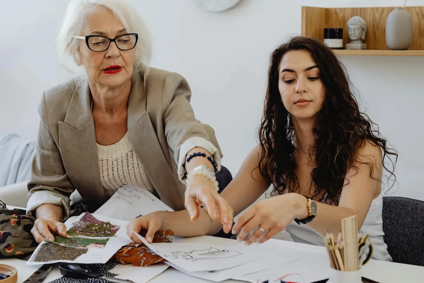 Programs That Enable Payment to Family Caregivers